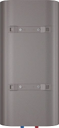 Водонагреватель Thermex Smart 80 V 2кВт 80л электрический настенный/серый
