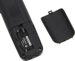 Р/Телефон Dect Texet TX-D7505A черный АОН