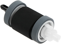 Ролик подхвата Cactus CS-PRA-HP-LJ3015 (RM1-3763/RM1-6313/RM1-6323/RM1-8365) для HP LJ P3005 M3027/M3035 Ent P3015 M521/M525 Canon LBP-6750 MF-512/MF-515