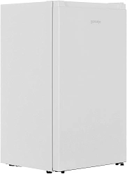 Морозильная камера Gorenje F39FPW4 белый