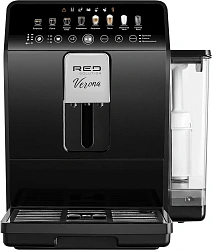 Кофемашина Red Solution CM1590 1580Вт черный