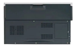 Принтер лазерный HP Color LaserJet Pro CP5225DN (CE712A) A3 Duplex Net черный