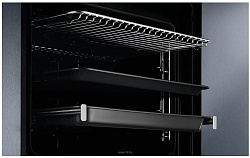 Духовой шкаф Электрический Electrolux EOB7S31Z черный