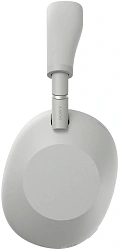 Гарнитура мониторные Sony WH-1000XM6 1.2м серебристый беспроводные bluetooth оголовье (WH1000XM6/SME)