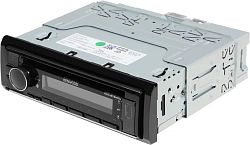 Автомагнитола Kenwood KDC-BT640U 1DIN 4x50Вт v4.2 AUX DSP 2