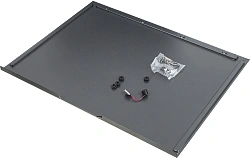 Корпус Formula F-33RGB черный без БП ATX 5x120mm 2x140mm 2xUSB2.0 1xUSB3.0 audio bott PSU
