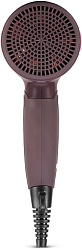 Фен Vitek VT-2261 1300Вт коричневый