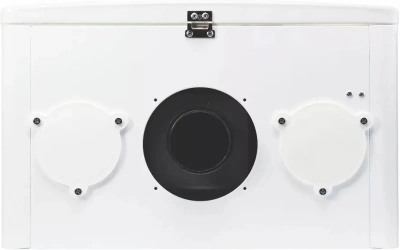 Котел газовый Navien Deluxe S-40k