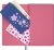 Блокнот Moleskine LIMITED EDITION SAKURA LESU08QP060BOX Large 130х210мм обложка текстиль 176стр. линейка твердая обложка подар.кор. синий 2025 Блокнот Moleskine LIMITED EDITION SAKURA LESU08QP060BOX Large 130х210мм обложка текстиль 176стр. линейка твердая обложка подар.кор. синий 2025
