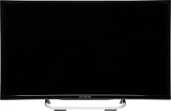 Телевизор LED PolarLine 32" 32PL13TC-SM черный HD 60Hz DVB-T DVB-T2 DVB-C USB WiFi Smart TV (RUS)