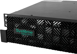 Батарея для ИБП Systeme Electriс BPSE72RT2UG1 72В