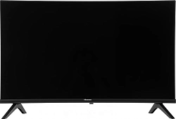 Телевизор LED Hisense 32" 32A4N Frameless черный HD 60Hz DVB-T2 DVB-C DVB-S2 USB WiFi Smart TV (RUS)