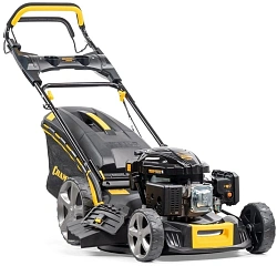 Газонокосилка роторная Champion LM5344 4400Вт