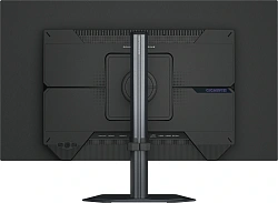 Монитор Gigabyte 27" MO27Q28GR черный OLED LED 0.03ms 16:9 HDMI M/M глянцевая HAS Piv 1500000:1 335cd 178гр/178гр 2560x1440 280Hz DP 2K USB 6.7кг