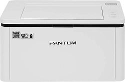 Принтер лазерный Pantum BP2300NW A4 Net WiFi