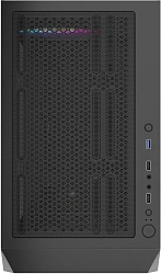 ПК Teclast G01 i5 12400F (2.5) 16Gb SSD1Tb RTX3050 6Gb Windows 11 Pro GbitEth 500W черный (G01 12400F16G1T3050KRU)