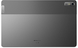 Планшет Lenovo Tab P11 TB350FU G99 (2.2) 8C RAM4Gb ROM128Gb 11.5" IPS 2000x1200 Android 12 темно-серый 13Mpix 8Mpix BT WiFi microSD 1Tb 7700mAh 10hr
