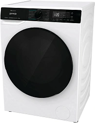 Стиральная машина Gorenje WD2PA854ADW/C класс: A++ загр.фронтальная макс.:8кг (с сушкой) белый инвертор