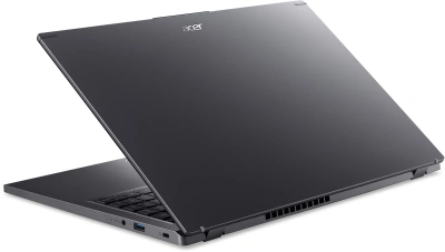 Ноутбук Acer Aspire 15 A15-41M-R10L Ryzen 7 8840HS 16Gb SSD1Tb AMD Radeon 780M 15.6" IPS FHD (1920x1080) без ОС metall WiFi BT Cam (NX.KX9CD.004)