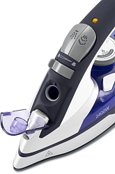 Утюг Vitek VT-1257 2400Вт фиолетовый