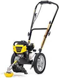 Газонокосилка роторная Champion LMH4412 1200Вт