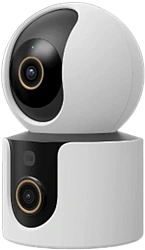 Камера видеонаблюдения IP Xiaomi C500 EU 1.6-1.6мм цв. (BHR089AEU)
