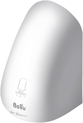 Сушилка для рук Ballu Air Storm BAHD-1000AS 1000Вт хром