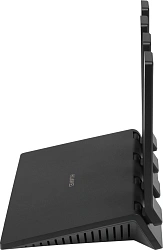 Роутер беспроводной Huawei WiFi BE3 Pro YGJN- BE33 (53030DEM) BE3600 10/100/1000BASE-T черный