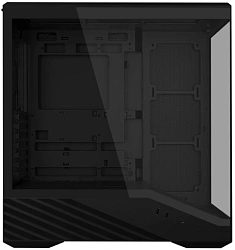 Корпус Lian-Li V100RX черный без БП E-ATX 7x120mm 3x140mm 2xUSB3.0 audio bott PSU