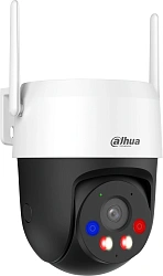 Камера видеонаблюдения IP Dahua DH-IPC-P5ASP-PV-0400B-S2 Wi-Fi 4-4мм цв.
