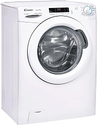 Стиральная машина Candy Smart Pro CSH41273DW/2-07 класс: A загр.фронтальная макс.:7кг белый