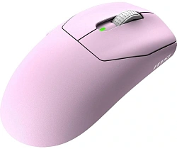 Мышь MSI Forge GM340 W фиолетовый оптическая 12000dpi беспров. BT/Radio USB 5but (S12-4301810-HH9)