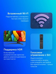 Телевизор LED LG 50" 50NANO81A6A.ARUG черный 4K Ultra HD 60Hz DVB-T DVB-T2 DVB-C DVB-S DVB-S2 USB WiFi Smart TV