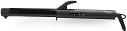 Щипцы Vitek Aquamarine VT-2313 60Вт черный макс.темп.:200С покрытие:керамическое
