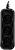 Сетевой удлинитель SunWind SW-PE33-B 3м (3 розетки) черный (коробка)