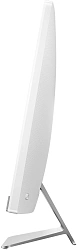 Моноблок Asus F3402WFA-WPC0050 23.8" Full HD Ryzen 5 7520U (2.8) 8Gb SSD512Gb RGr CR без ОС GbitEth WiFi BT 90W клавиатура мышь Cam белый 1920x1080