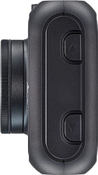 Видеорегистратор TrendVision TDR-721S EVO черный 5Mpix 1440x2560 1440p 170гр. GPS NTK96675