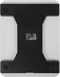 Весы кухонные электронные Red Solution SM732 макс.вес:10кг белый