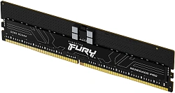 Память DDR5 Kingston KF556R36RB-16 16Gb DIMM ECC Reg PC5-44800 CL36 5600MHz