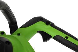 Цепная пила Greenworks G40CS30K2 аккум. дл.шины:12" (30cm) 1аккум. 4Ач ЗУ (2007807UB)