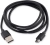 Кабель Buro BU-USB-AC-5M-3A USB (m)-USB Type-C (m) 5м черный Кабель Buro BU-USB-AC-5M-3A USB (m)-USB Type-C (m) 5м черный