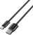 Кабель Romoss CB3038 1746960 ver2.0 USB (m)-USB Type-C (m) 1.2м черный Кабель Romoss CB3038 1746960 ver2.0 USB (m)-USB Type-C (m) 1.2м черный