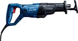 Сабельная пила Bosch GSA 120 1200Вт 3000ход/мин (06016B1020)
