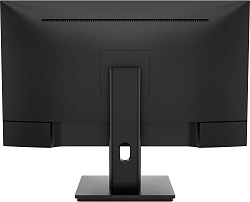 Монитор NPC 27" MQ2707 черный IPS LED 3ms 16:9 HDMI M/M матовая 1500:1 350cd 178гр/178гр 2560x1440 100Hz FreeSync DP 2K 4.29кг
