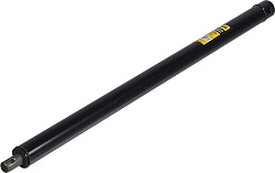 Удлинитель шнека для мотобуров Huter L750 для Huter GGD-52 (70/13/8)