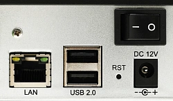 Видеорегистратор Tiandy TC-R3232 I/B/K/V3.1