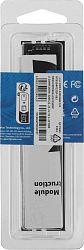Память DDR4 8GB 3200MHz Netac NTBSD4P32SP-08J Basic RTL PC4-25600 CL22 DIMM 288-pin 1.2В single rank Ret