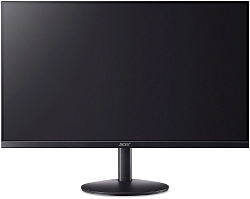 Монитор Acer 23.8" SB243YG0bi черный IPS LED 1ms 16:9 HDMI матовая 1500:1 250cd 178гр/178гр 1920x1080 120Hz G-Sync FreeSync VGA FHD 2.64кг