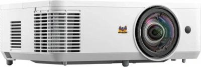 Проектор ViewSonic PS502X DLP 4000Lm LS 4000Lm ANSI (1024x768) 15000:1 ресурс лампы:5000часов 2xHDMI 2.87кг