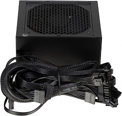 Блок питания Seasonic ATX 850W G12 GC-850 80+ gold 24pin APFC 120mm fan 6xSATA RTL
